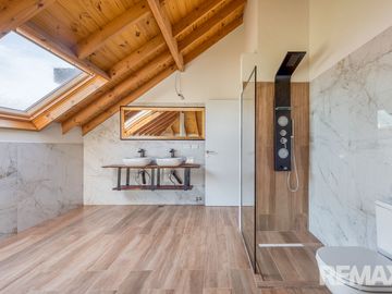 VENTA CASA 5 AMB A ESTRENAR ALTOS DE MANZANARES