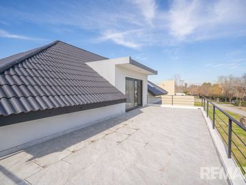 VENTA CASA 5 AMB A ESTRENAR ALTOS DE MANZANARES