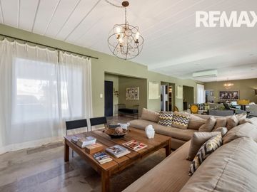 VENTA CASA AYRES DE PILAR