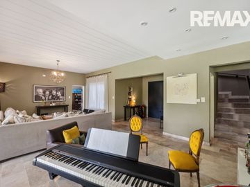 VENTA CASA AYRES DE PILAR