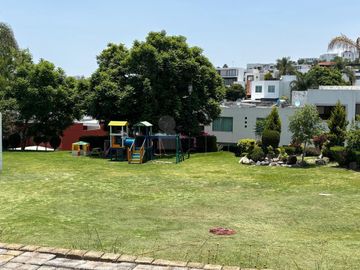 CASA $6.3M LOMAS CLÚSTER 10-10-10 | 430m² | 4 Autos | Doble Altura | Jacuzzi