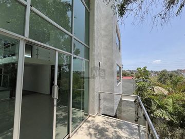 CASA $6.3M LOMAS CLÚSTER 10-10-10 | 430m² | 4 Autos | Doble Altura | Jacuzzi