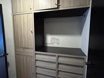 Departamento en renta en Lomas de Memetla, Cuajimalpa de Morelos, Ciudad de México