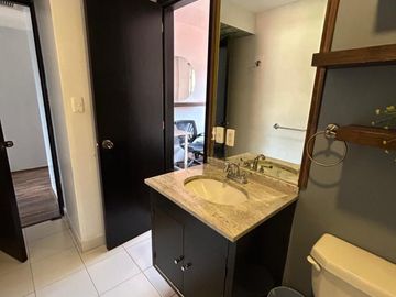 Departamento en renta en Lomas de Memetla, Cuajimalpa de Morelos, Ciudad de México