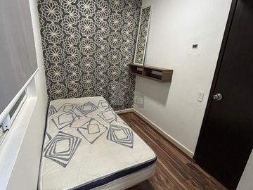 Departamento en renta en Lomas de Memetla, Cuajimalpa de Morelos, Ciudad de México