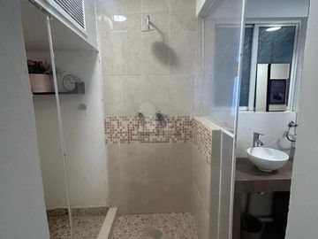 Departamento en renta en Lomas de Memetla, Cuajimalpa de Morelos, Ciudad de México