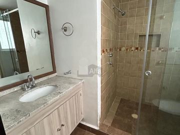 Departamento en renta en Lomas de Memetla, Cuajimalpa de Morelos, Ciudad de México