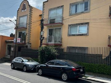 Departamento en renta en Lomas de Memetla, Cuajimalpa de Morelos, Ciudad de México