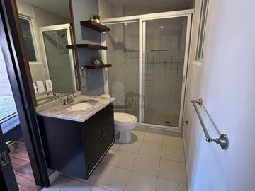 Departamento en renta en Lomas de Memetla, Cuajimalpa de Morelos, Ciudad de México