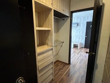 Departamento en renta en Lomas de Memetla, Cuajimalpa de Morelos, Ciudad de México