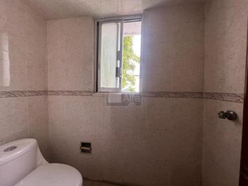 Casa en condominio en renta en San Carlos, Metepec, México