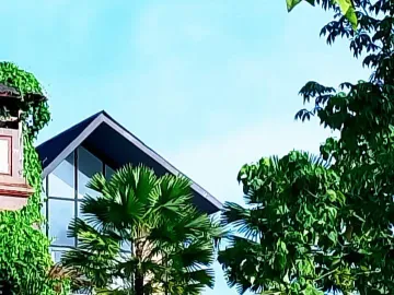 3 Bedroom Villa for sale in Blahbatu, Bali