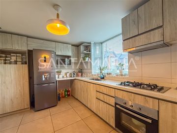 Casa en Venta en Pinares, Chiguayante