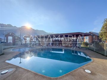 Casa en Venta en Pinares, Chiguayante