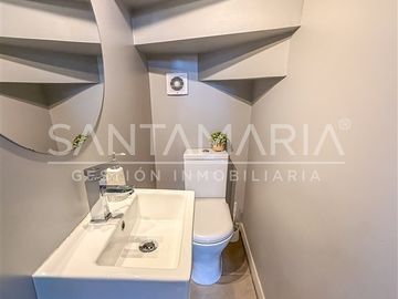 Casa en Venta en Pinares, Chiguayante