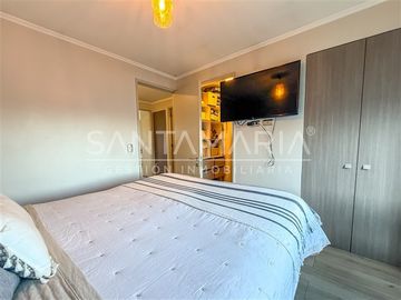 Casa en Venta en Pinares, Chiguayante