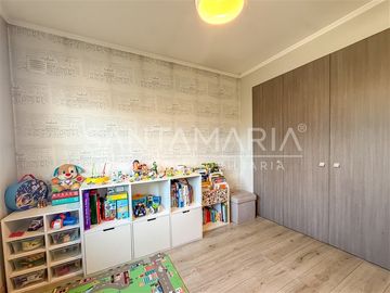 Casa en Venta en Pinares, Chiguayante