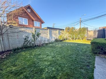 Casa en Venta en Pinares, Chiguayante