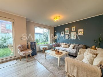 Casa en Venta en Pinares, Chiguayante