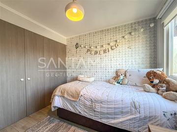 Casa en Venta en Pinares, Chiguayante