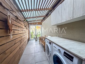 Casa en Venta en Pinares, Chiguayante