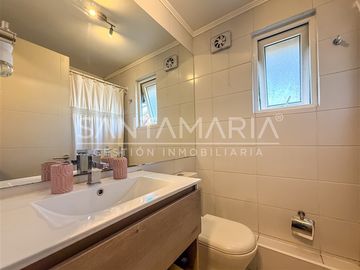 Casa en Venta en Pinares, Chiguayante