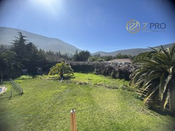 CASA CONDOMINIO MIRADOR DE CERRO GRANDE LA SERENA