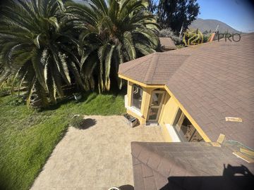 CASA CONDOMINIO MIRADOR DE CERRO GRANDE LA SERENA