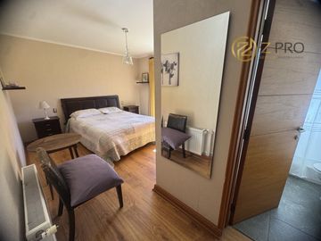 CASA CONDOMINIO MIRADOR DE CERRO GRANDE LA SERENA