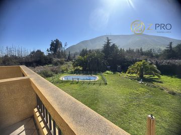 CASA CONDOMINIO MIRADOR DE CERRO GRANDE LA SERENA