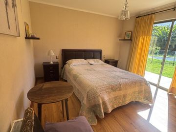 CASA CONDOMINIO MIRADOR DE CERRO GRANDE LA SERENA