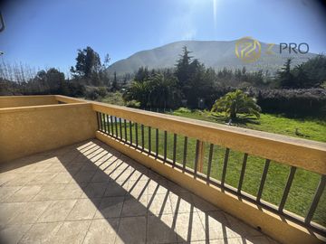 CASA CONDOMINIO MIRADOR DE CERRO GRANDE LA SERENA