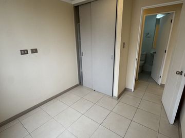 Departamento sin muebles en arriendo Puertas del Mar