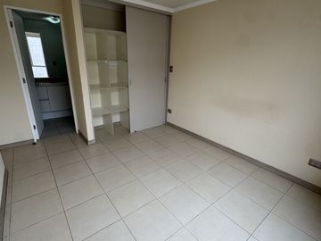 Departamento sin muebles en arriendo Puertas del Mar