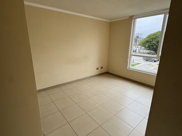 Departamento sin muebles en arriendo Puertas del Mar