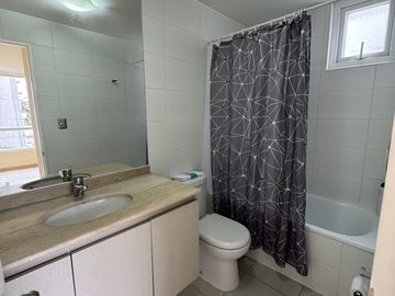 Departamento sin muebles en arriendo Puertas del Mar