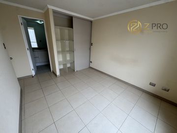 Departamento sin muebles en arriendo Puertas del Mar