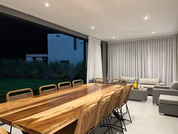 Casa en Venta Terralagos Canning | A la Laguna
