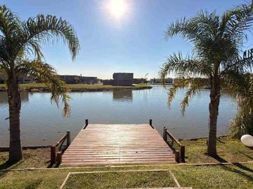 Casa en Venta Terralagos Canning | A la Laguna