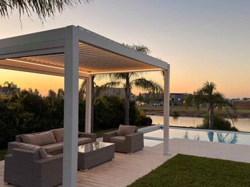 Casa en Venta Terralagos Canning | A la Laguna