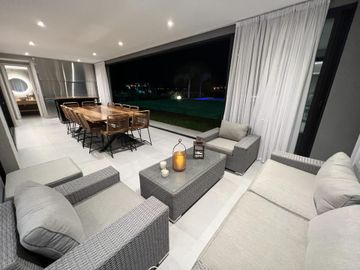 Casa en Venta Terralagos Canning | A la Laguna