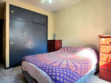 Departamento de 3 ambientes con balcón en ALMAGRO