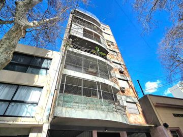 Departamento de 3 ambientes con balcón en ALMAGRO