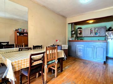 Departamento de 3 ambientes con balcón en ALMAGRO