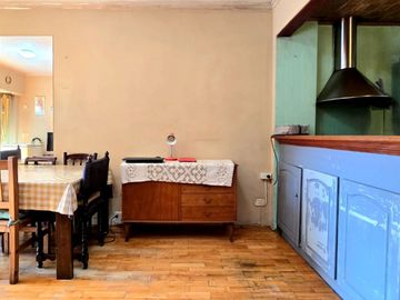 Departamento de 3 ambientes con balcón en ALMAGRO