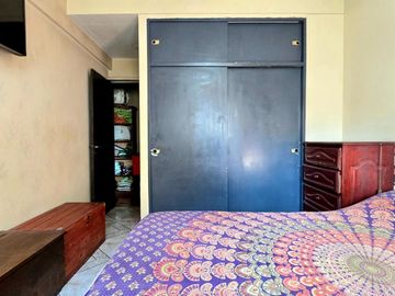 Departamento de 3 ambientes con balcón en ALMAGRO