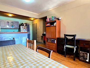 Departamento de 3 ambientes con balcón en ALMAGRO