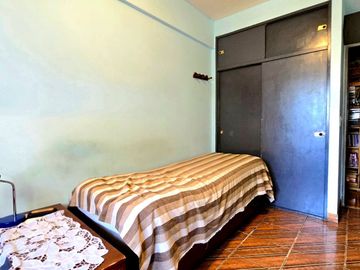 Departamento de 3 ambientes con balcón en ALMAGRO