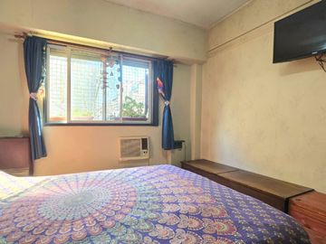 Departamento de 3 ambientes con balcón en ALMAGRO