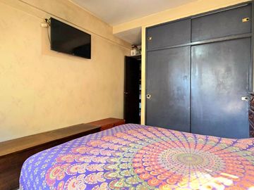 Departamento de 3 ambientes con balcón en ALMAGRO